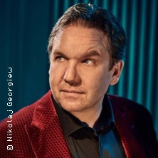 Matthias Brodowy - Sachen gibt’s