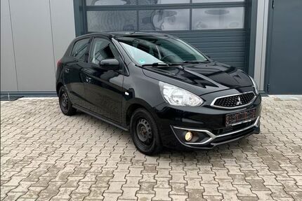 Mitsubishi Space Star 79.100 km 5.799 &euro; Seelze 30962