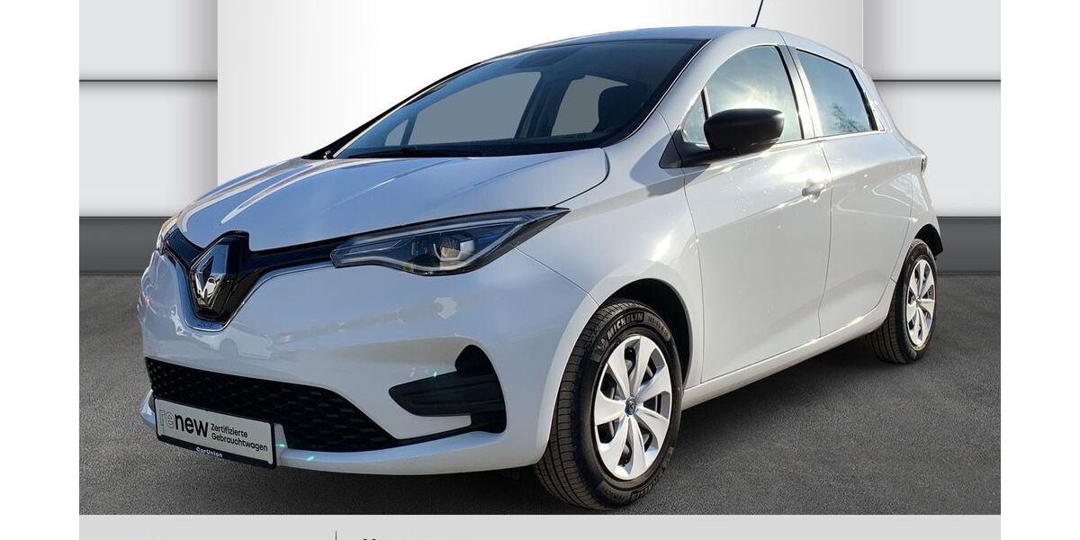Renault ZOE 36.989 km 13.475 &euro; Hannover 30519