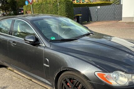 Jaguar XF 180.000 km 5.000 &euro; Garbsen 30827