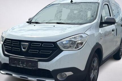 Dacia Dokker 131.000 km 8.700 &euro; Langenhagen 30851