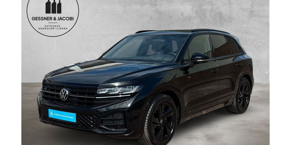 VW Touareg 36.990 km 66.990 &euro; Hannover 30449