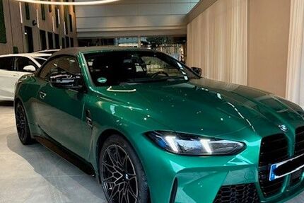 BMW M4 7.320 km 125.220 &euro; Hannover 30177