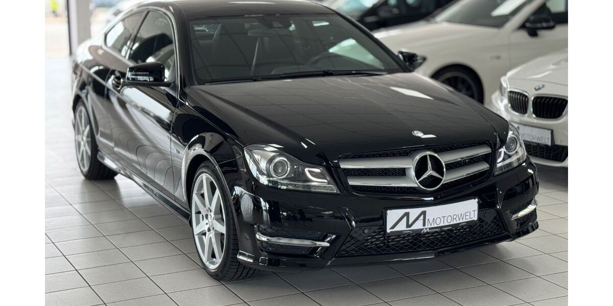 Mercedes-Benz C 250 51.420 km 18.995 &euro; Hildesheim 31135