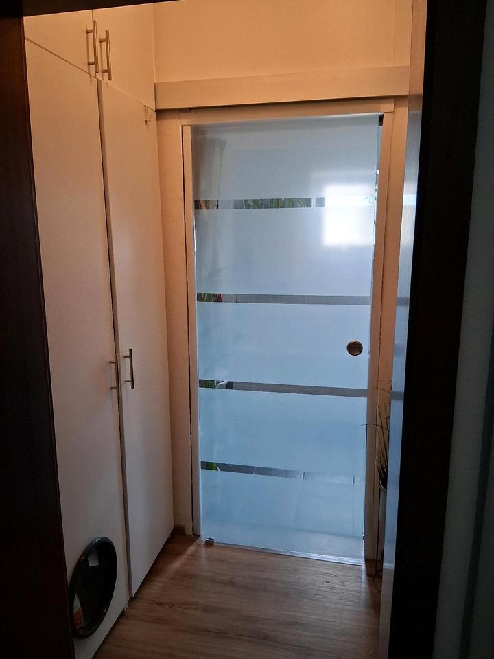 Attraktive 2-Zi-Erdgeschoßwohnung am Deister