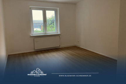 Großzügige 3-Zimmer-Wohnung mit Balkon in VahrenwaldList 3 zimmer