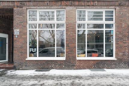 Gewerbeobjekt Hannover Linden-Limmer - 645&euro; | Angebot:25093325