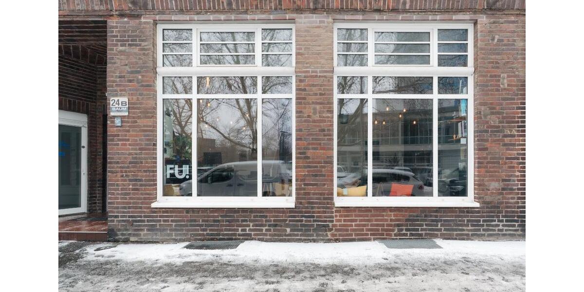 Gewerbeobjekt Hannover Linden-Limmer - 645&euro; | Angebot:25093325