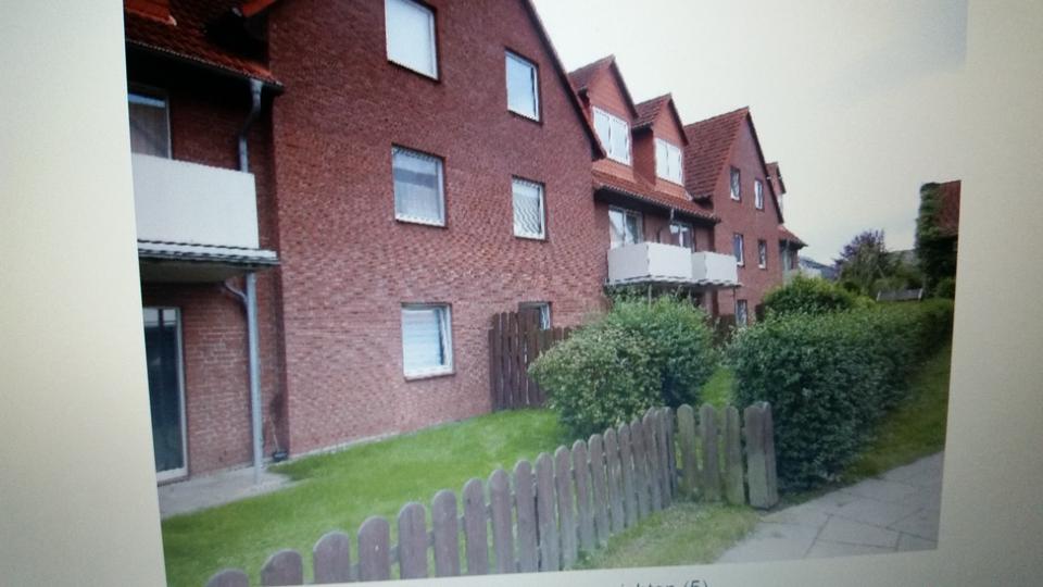 Erdgeschoßwohnung Lehrte - 2 Zimmer, 50 m&sup2;, 139.000&euro; | Angebot:26264673