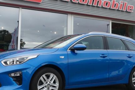 Kia ceed Sportswagon 61.878 km 17.480 € Langenhagen 30855