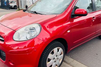 Nissan Micra 149.925 km 3.950 &euro; Hannover 30455