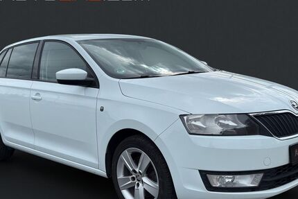 Skoda Rapid 225.142 km 5.300 &euro; Ronnenberg StT Empelde Region Hannover 30952