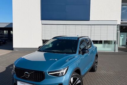Volvo XC40 47.500 km 28.500 &euro; Hannover 30179