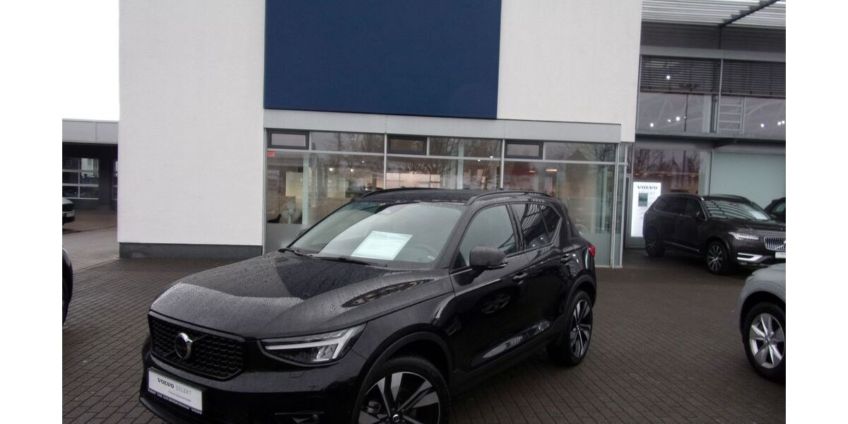 Volvo XC40 15.400 km 42.900 &euro; Hannover 30179