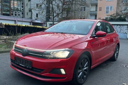 VW Polo 75.850 km 11.500 &euro; Hannover 30161