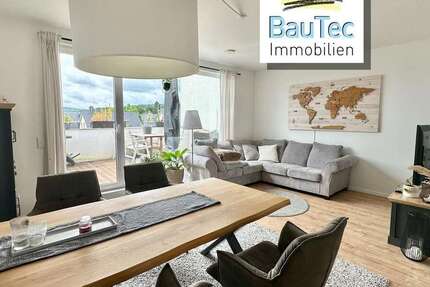 Wohnung Hildesheim Ochtersum - 2 Zimmer, 77 m&sup2;, 980&euro; | Angebot:26871899