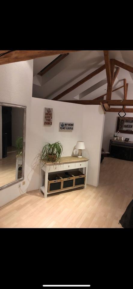 Wunderschöne Eigentumswohnung in der Hildesheimer Oststadt zimmer