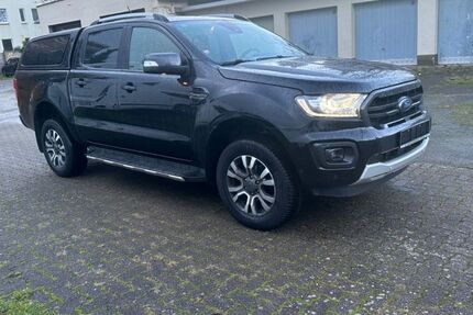 Ford Ranger 185.000 km 19.999 € Hannover OT Ricklingen 30459