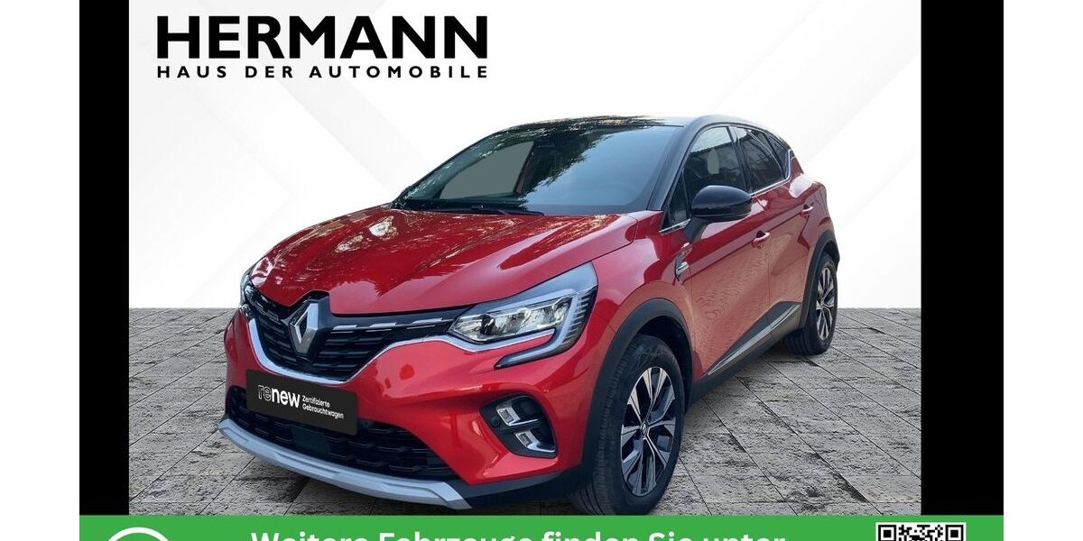Renault Captur 24.404 km 19.881 &euro; Hildesheim 31135