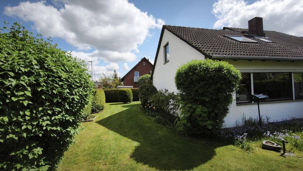 Einfamilienhaus Neustadt - 5 Zimmer, 128 m&sup2;, 368.700&euro; | Angebot:26797361