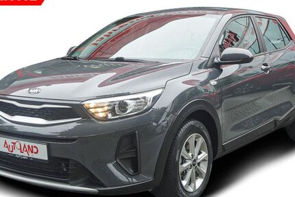 Kia Stonic 43.566 km 17.990 &euro; Hannover 30179