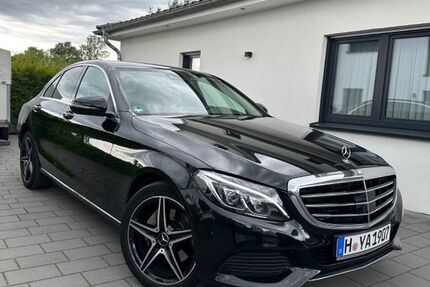Mercedes-Benz C 250 130.000 km 19.999 &euro; Wunstorf 31515