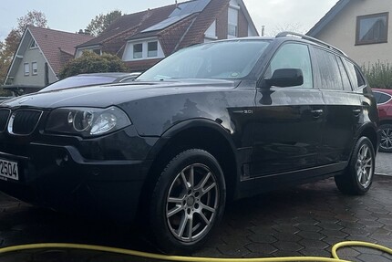 BMW X3 320.000 km 4.300 &euro; Sehnde 31319
