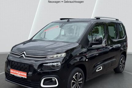 Citroen Berlingo 65.938 km 16.980 &euro; Wunstorf 31515