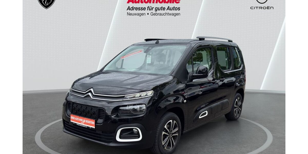 Citroen Berlingo 65.938 km 16.980 &euro; Wunstorf 31515