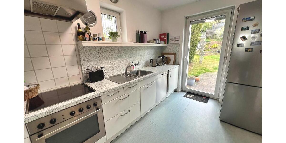 Wohnen über den Dächern Himmelsthürs - Einfamilienhaus Hildesheim Himmelsthür | Angebot:26366906