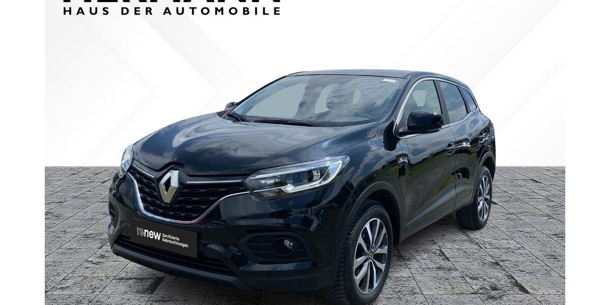 Renault Kadjar 43.130 km 19.990 &euro; Hildesheim 31135