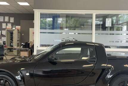 Smart roadster 119.998 km 3.990 &euro; Hannover 30419