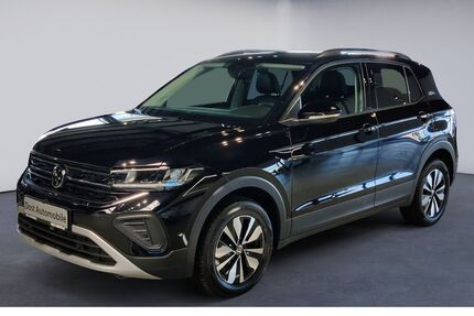 VW T-Cross 10.406 km 26.560 &euro; Hildesheim 31135