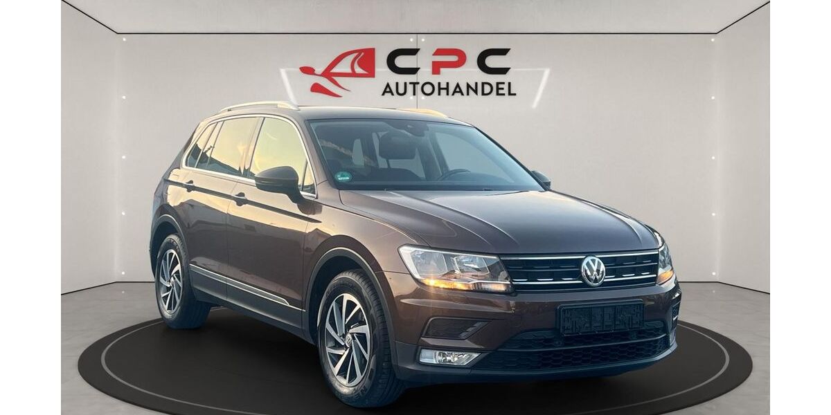 VW Tiguan 171.130 km 12.900 &euro; Hannover 30165
