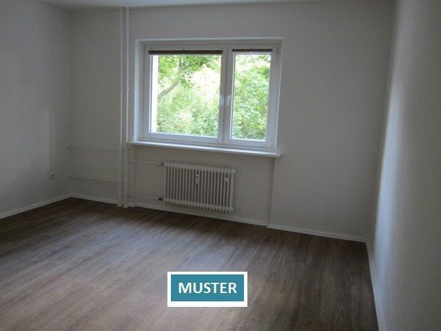 Etagenwohnung Hannover Misburg-Anderten - 3 Zimmer, 57 m&sup2;, 485&euro; | Angebot:26307447