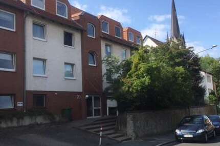 Wohnung Hildesheim Himmelsthür - 3 Zimmer, 78 m&sup2;, 700&euro; | Angebot:26767309
