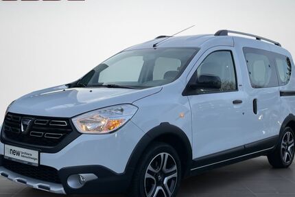 Dacia Dokker 75.000 km 11.990 € Hannover 30177