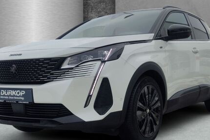 Peugeot 3008 19.927 km 24.860 &euro; Hildesheim 31135