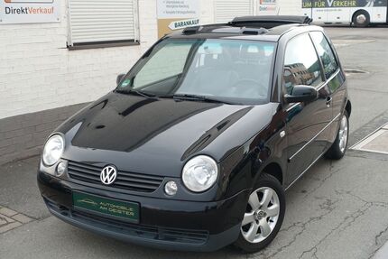 VW Lupo 148.524 km 3.000 &euro; Springe 31832