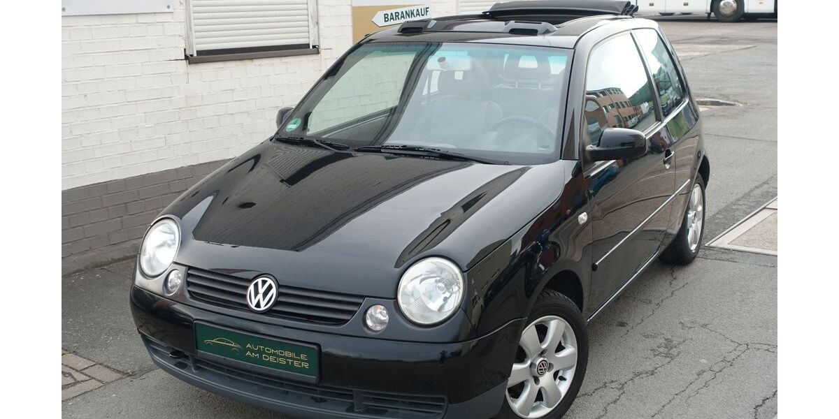VW Lupo 148.524 km 3.000 &euro; Springe 31832