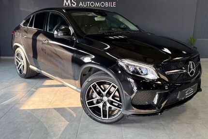 Mercedes-Benz GLE 350 119.800 km 39.990 &euro; Garbsen 30827