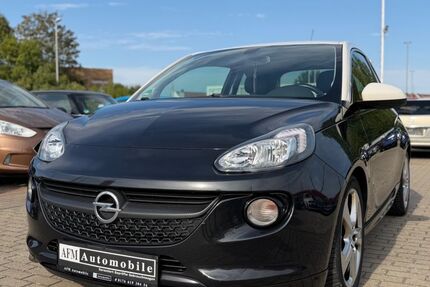 Opel Adam 137.670 km 6.999 &euro; Hildesheim 31137