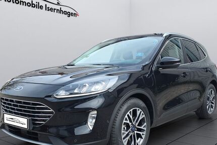 Ford Kuga 48.000 km 19.390 &euro; Isernhagen 30916
