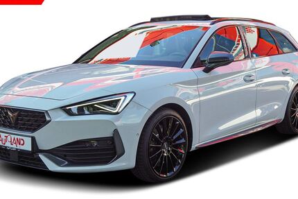 Cupra Leon 43.760 km 33.490 &euro; Hannover 30179