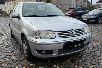 VW Polo 208.239 km 550 € Hannover 30165