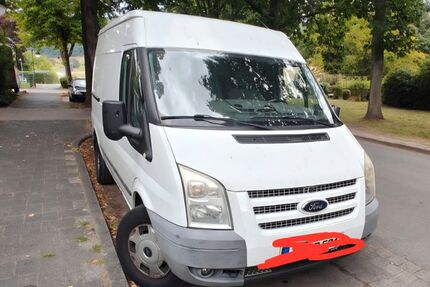 Ford Transit 189.000 km 4.999 &euro; Hannover 30167