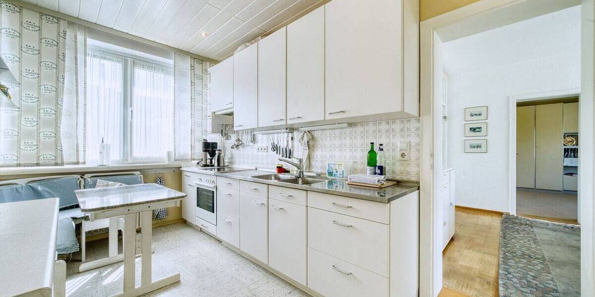 Bungalow Garbsen Auf der Horst - 4 Zimmer, 110 m&sup2;, 419.000&euro; | Angebot:26820233