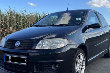 Fiat Punto 149.000 km 2.300 &euro; Barsinghausen 30890