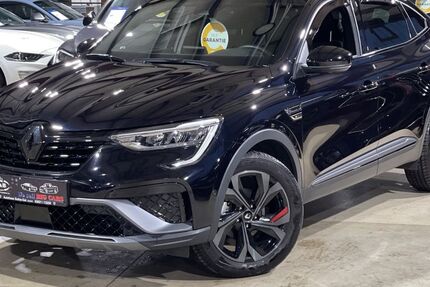 Renault Arkana 17.149 km 24.980 &euro; Ronnenberg/OT Empelde bei Hannover 30952