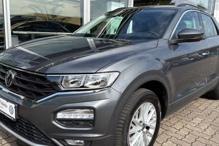 VW T-Roc 28.400 km 23.980 &euro; Bad Nenndorf 31542